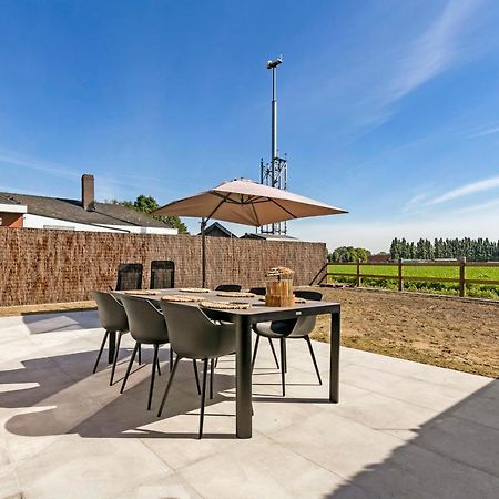 Villa Boho Kortemark ภายนอก รูปภาพ