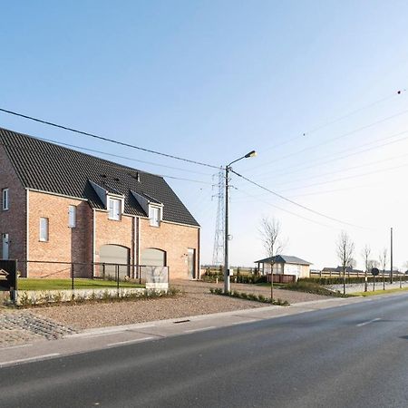 Villa Boho Kortemark ภายนอก รูปภาพ