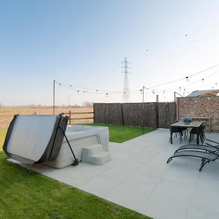 Villa Boho Kortemark ภายนอก รูปภาพ