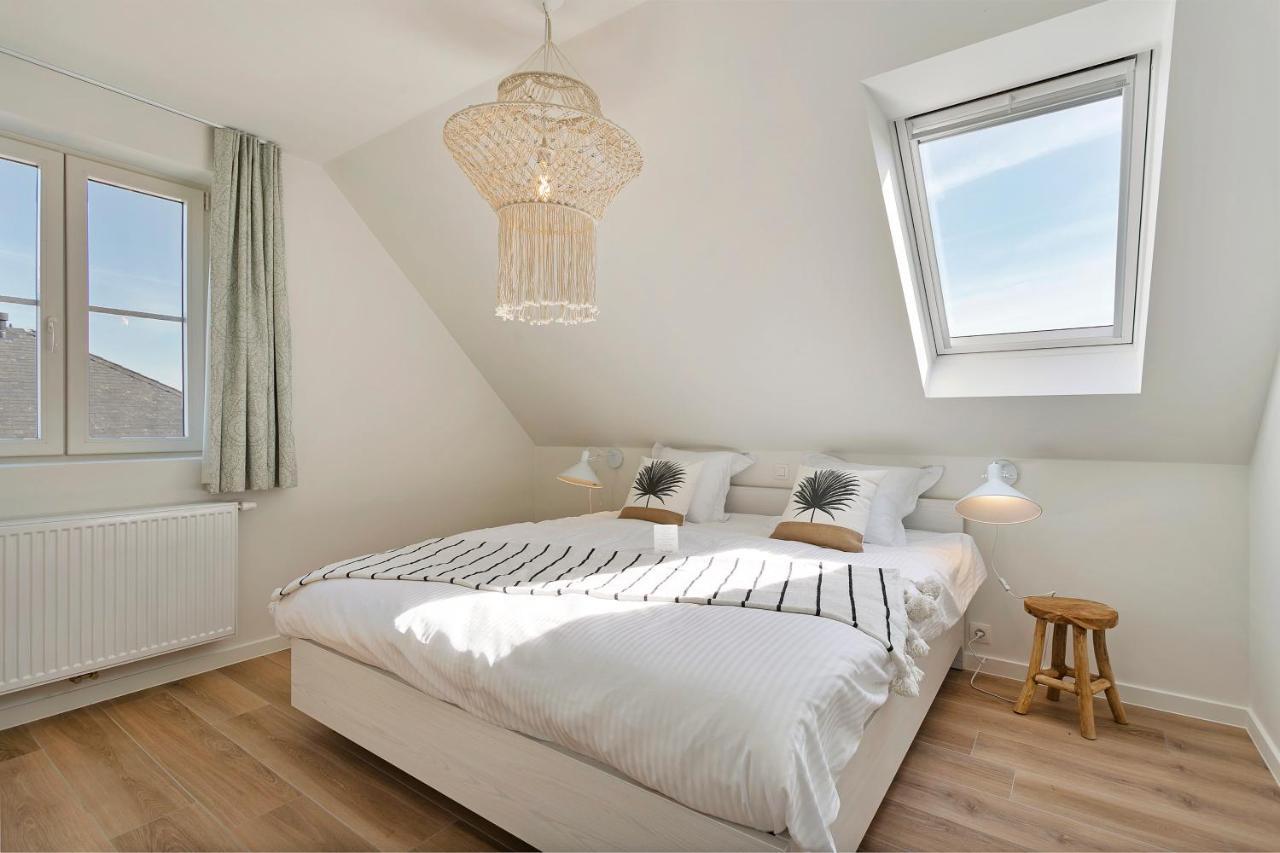 Villa Boho Kortemark ภายนอก รูปภาพ