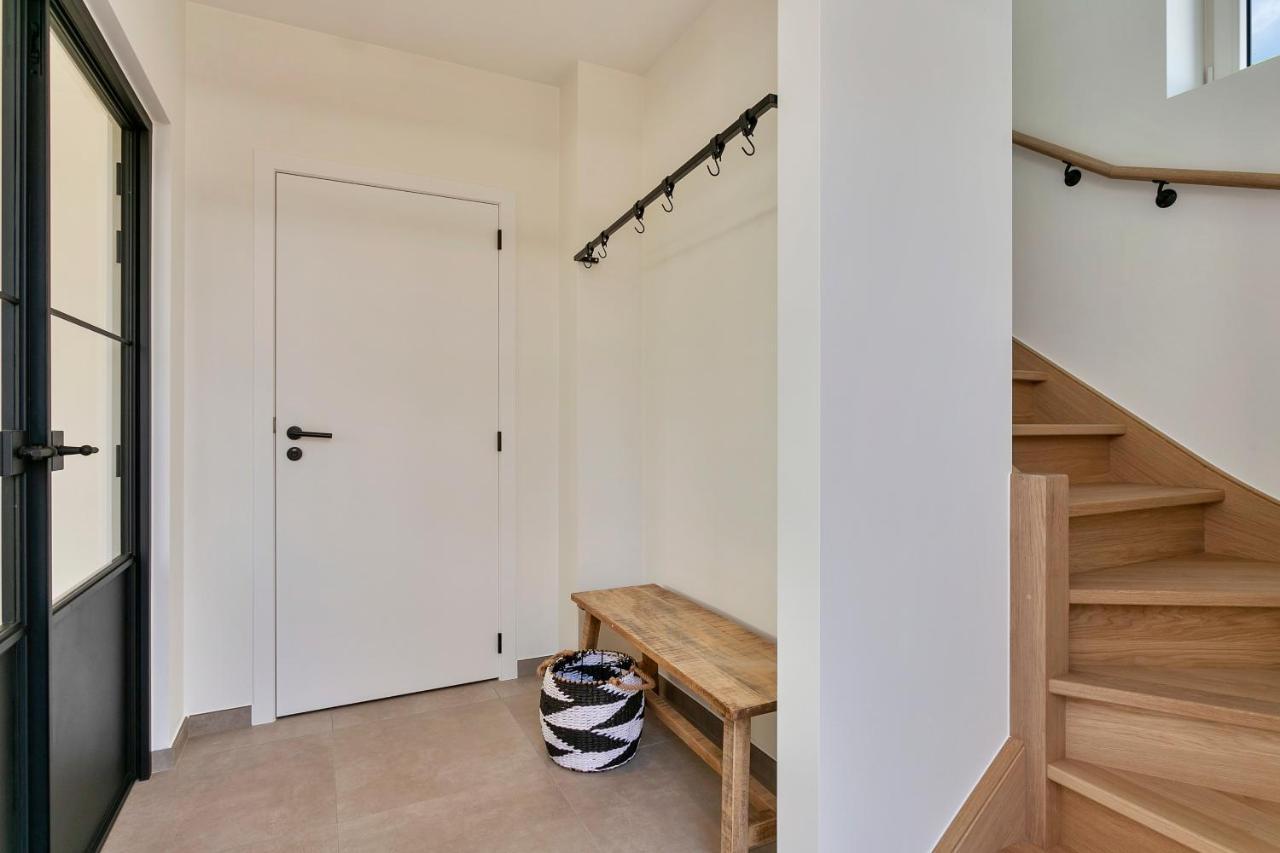 Villa Boho Kortemark ภายนอก รูปภาพ