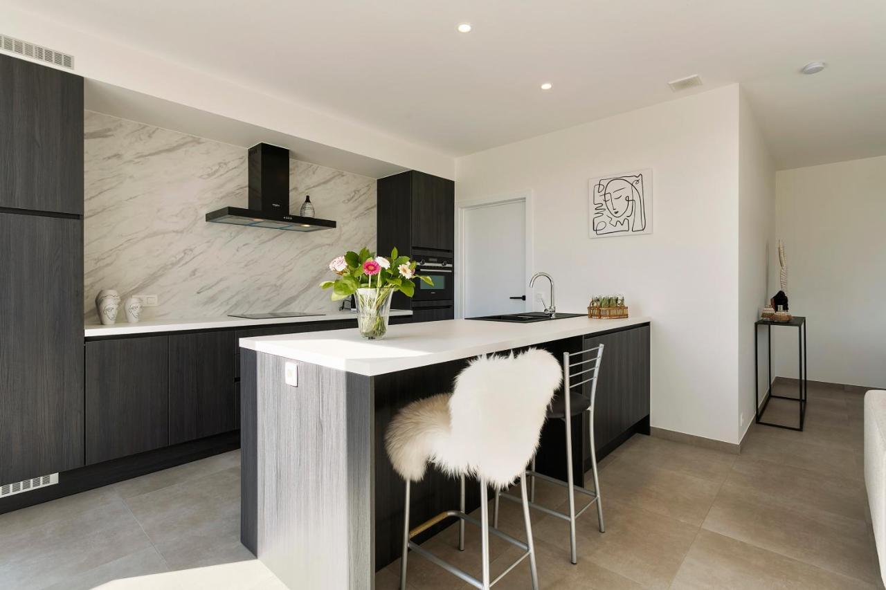 Villa Boho Kortemark ภายนอก รูปภาพ