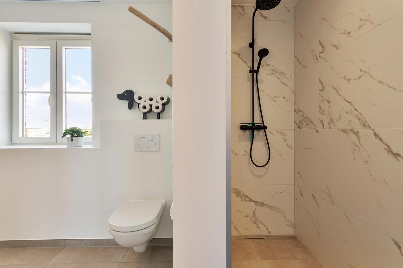 Villa Boho Kortemark ภายนอก รูปภาพ